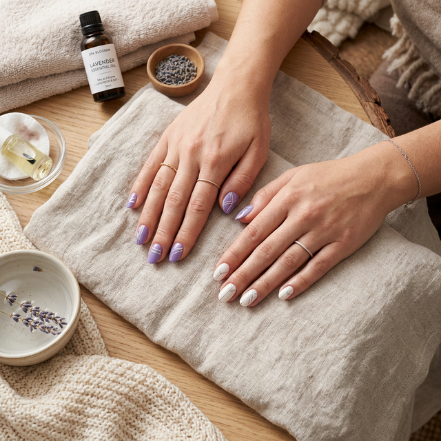 Nicky Nails & Hair Place